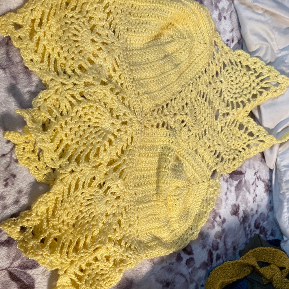 Summer top